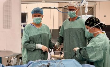 Poradnia Uroginekologiczna działa w ŚCMiN 